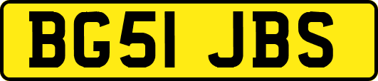 BG51JBS