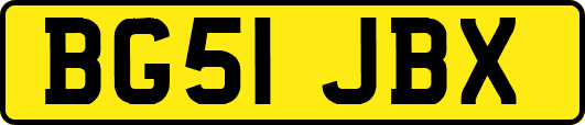BG51JBX