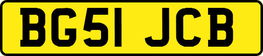 BG51JCB