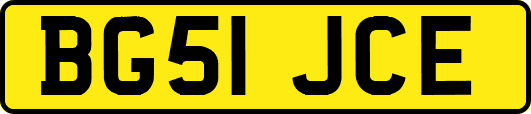 BG51JCE