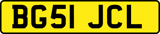 BG51JCL