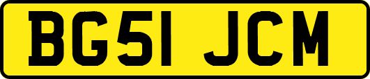 BG51JCM