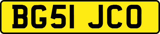 BG51JCO
