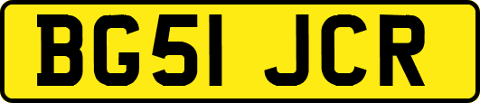 BG51JCR