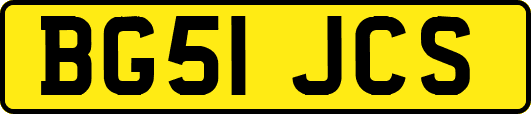 BG51JCS