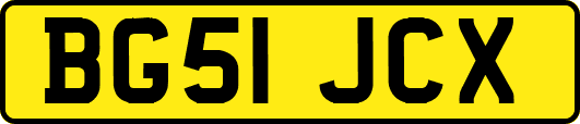 BG51JCX