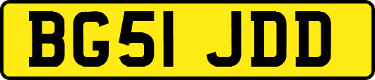 BG51JDD