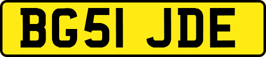 BG51JDE