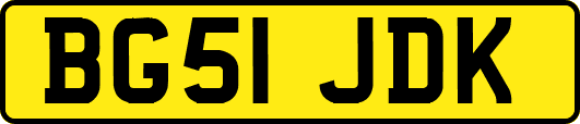 BG51JDK