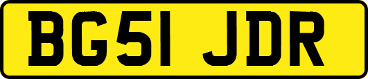 BG51JDR