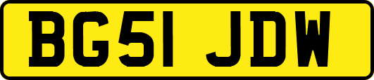 BG51JDW