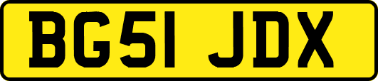 BG51JDX