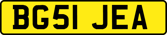 BG51JEA