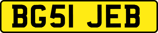 BG51JEB