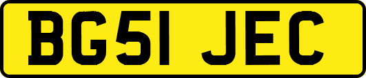 BG51JEC