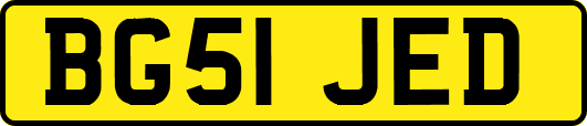BG51JED