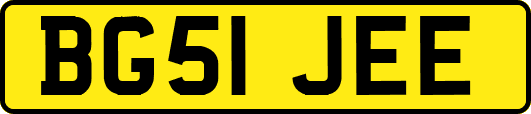 BG51JEE