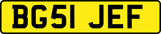 BG51JEF