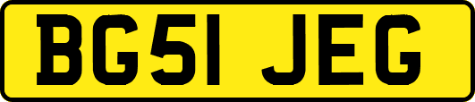 BG51JEG