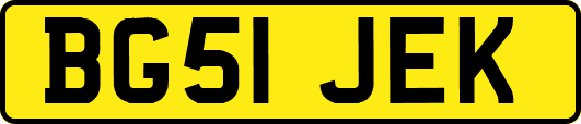 BG51JEK