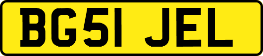 BG51JEL