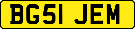 BG51JEM