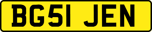 BG51JEN
