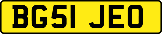BG51JEO
