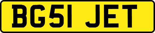 BG51JET