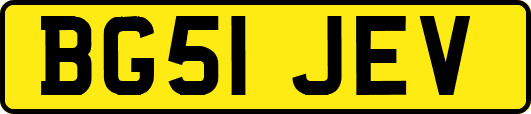 BG51JEV