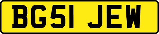 BG51JEW