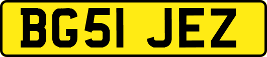 BG51JEZ
