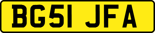 BG51JFA