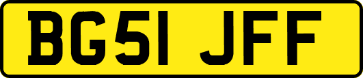 BG51JFF