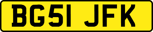 BG51JFK