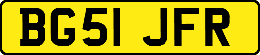 BG51JFR