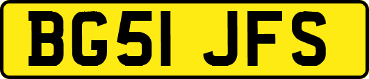 BG51JFS