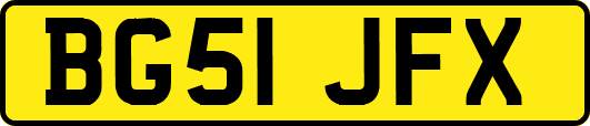 BG51JFX