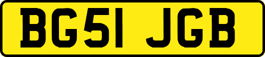 BG51JGB
