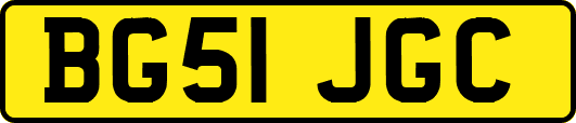 BG51JGC