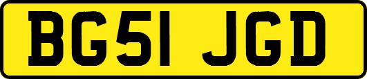 BG51JGD