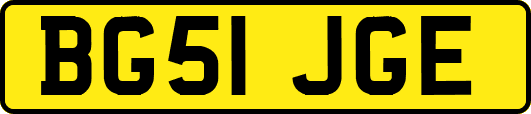 BG51JGE