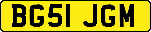 BG51JGM