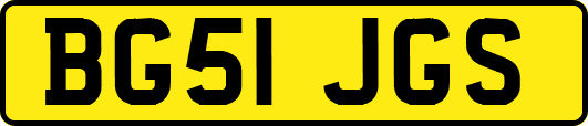 BG51JGS