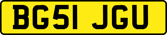 BG51JGU