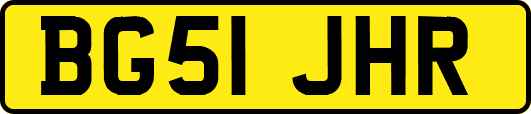 BG51JHR