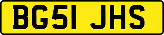 BG51JHS