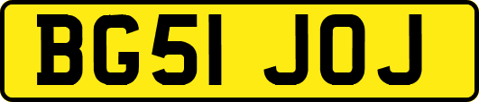 BG51JOJ