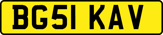 BG51KAV