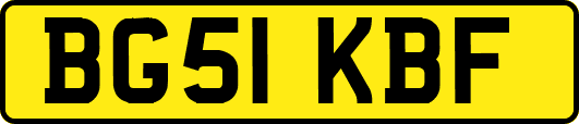 BG51KBF